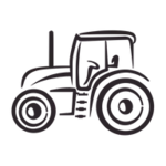 tractorpal android application logo